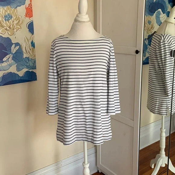 Tommy Hilfiger Tops - Tommy Hilfiger Striped Shirt